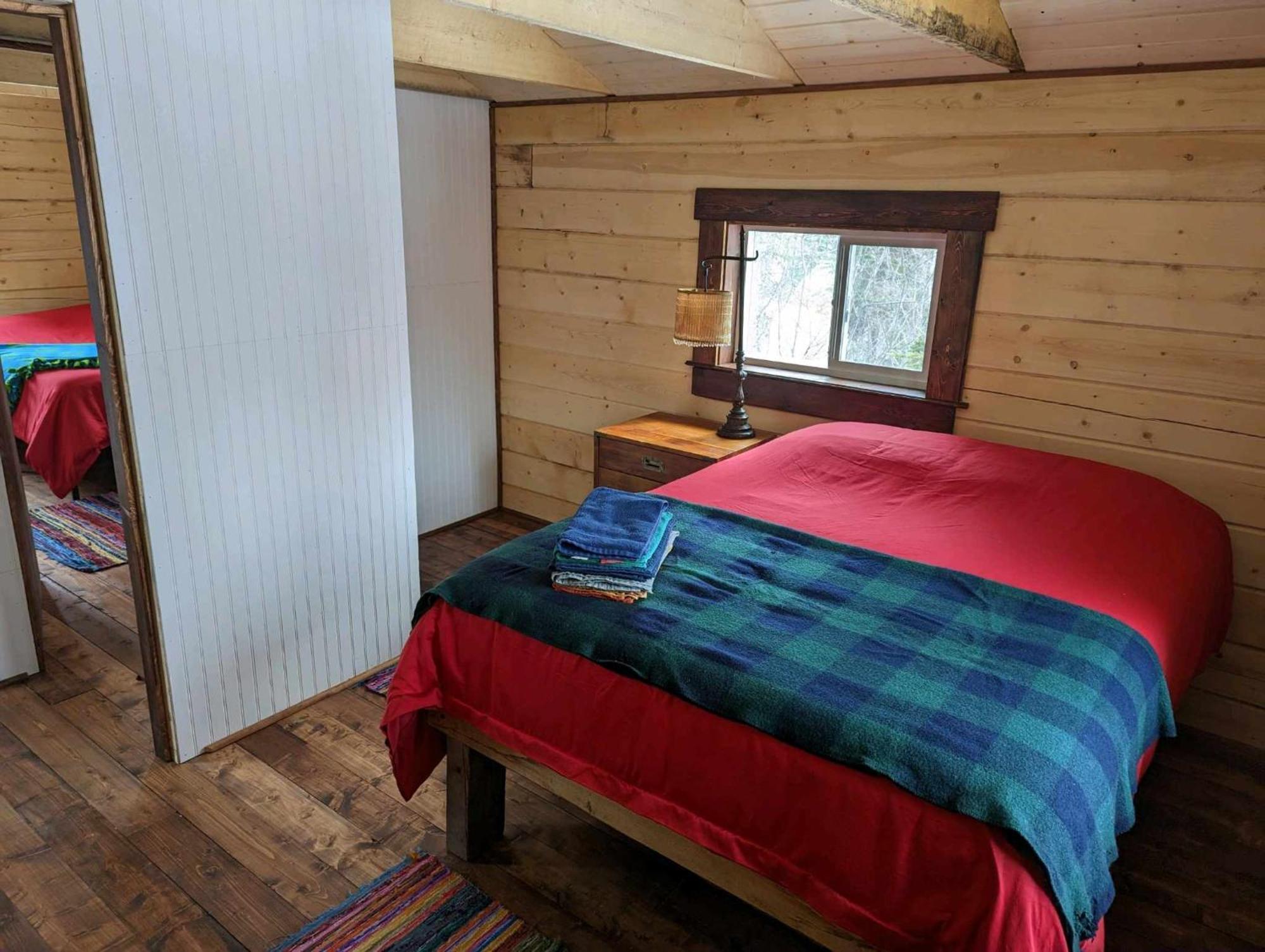 Blackburn Cabins - Mccarthy, Alaska Exterior photo